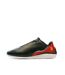 Baskets noir homme puma ferrari drift cat decima-1