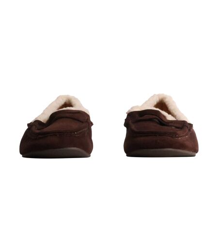 Mocassins à Enfiler Joia