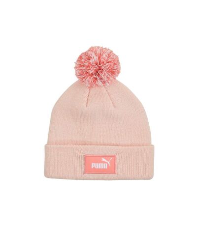 Bonnet Puma Enfant Fc Pom-Pom Beanie