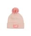 Bonnet Puma Enfant Fc Pom-Pom Beanie