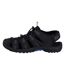 Sandales Cove Sport Homme Noir Anthracite Hi-Tec-3