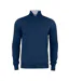 Sweat Homme Bleu Marine Foncé Cutter & Buck-1