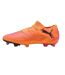 Mens Future 8 Ultimate Firm Ground Football Boots Heat Puma-2