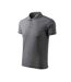 Polo Homme Gris Malfini-3
