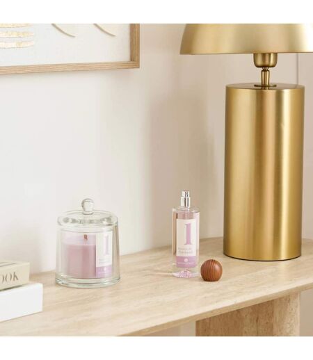Spray d'Ambiance Numia 100ml Secret de Patchouli