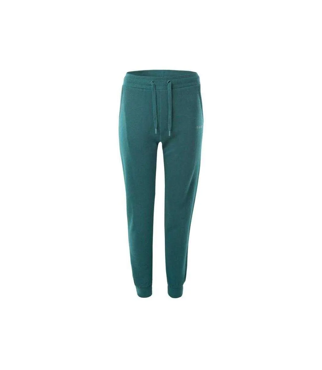 Pantalon De Jogging Melian Femme Vert Hi-Tec-1
