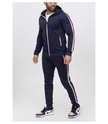 Ensemble Jogging
