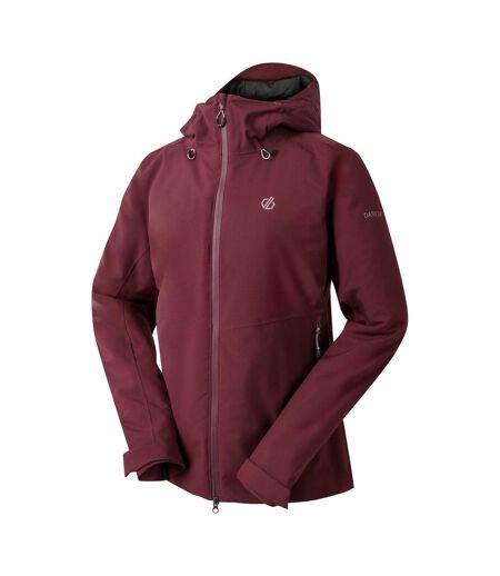 Blouson De Ski Torrek Blazen Femme Figue Dare 2B