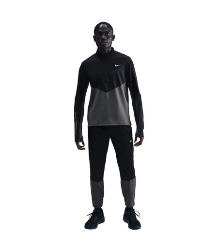 Haut Pacer Homme Anthracite Nike