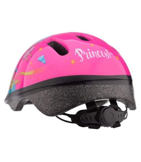 Casque De Vélo Ks06 Xs Rose Meteor