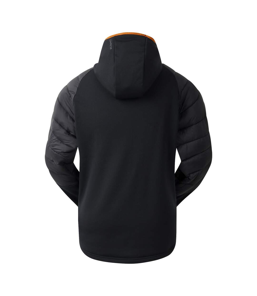 Doudoune Matelassée Torrek Flex It Homme Noir Dare 2B-3