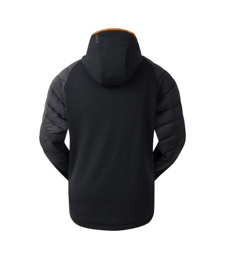 Doudoune Matelassée Torrek Flex It Homme Noir Dare 2B