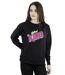 Disney Sweat Womens/Ladies The Lion King Classic King (Noir) - UTBI22388-2