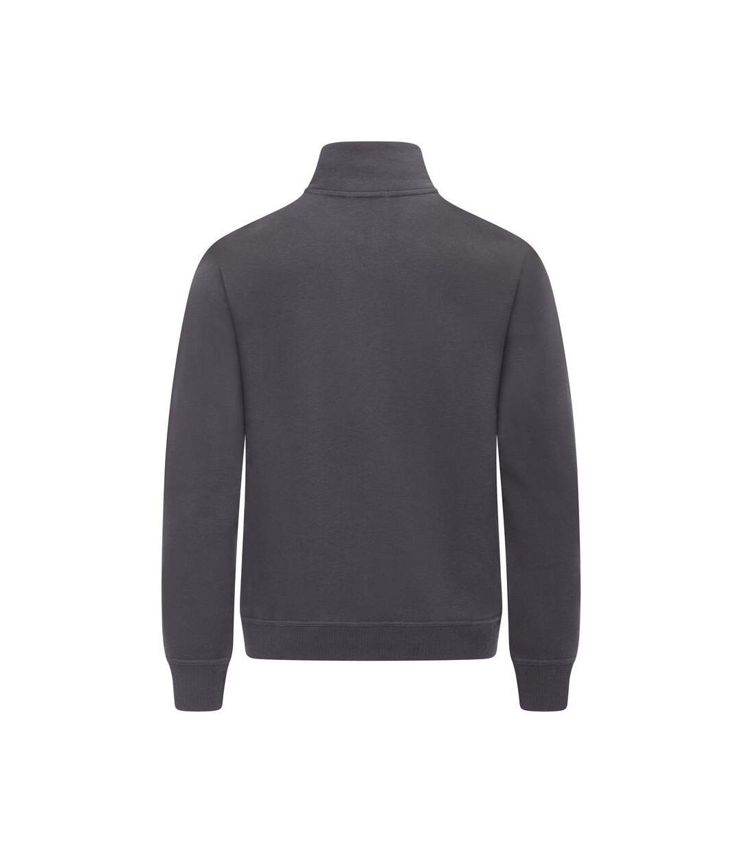 Cardigan Miami Homme Gris Métal Clique-2