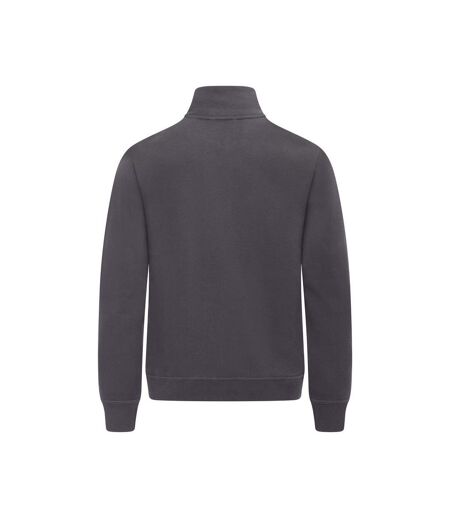 Cardigan Miami Homme Gris Métal Clique