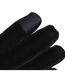 Unisex Adult Tista Ski Gloves Black Trespass-4