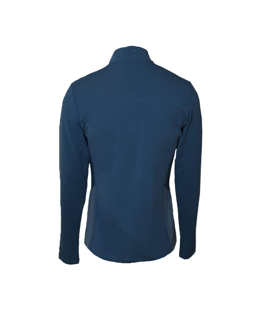 Haut thermique ednam femme bleu ardoise Coldstream