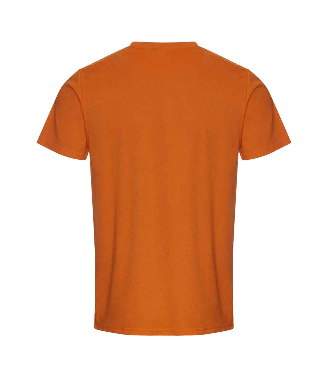 T-shirt pro hommes orange PRO RTX PRO RTX