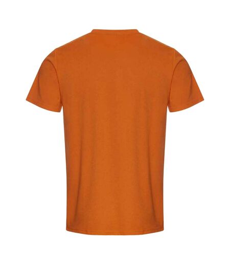 T-shirt homme orange PRO RTX PRO RTX