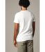 T-shirt manches courtes SPIKE pour un style affirmé SPIKE-3