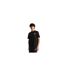 Mens 1966 Graphic Print Oversized T-shirt Black The North Face-1