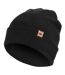 Bonnet Motif/style Logo Mabo Adulte Noir Hi-Tec-1