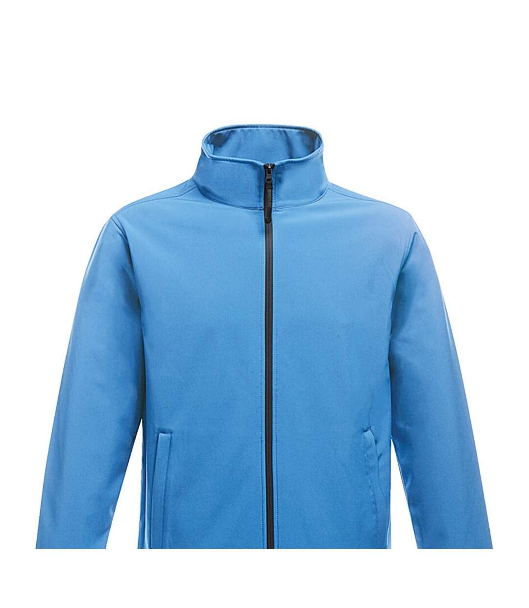 Veste Softshell Ablaze Printable Femme Bleu Bleu Marine Regatta-2