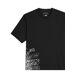 T-shirt Gfx Homme Noir Y-3-3