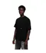 T-shirt Manches Courtes Owners Club Homme Noir Vif Represent-3