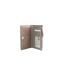 Eastern Counties Leather - Porte-monnaie DAVINA (Taupe) (Taille unique) - UTEL371