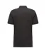 Polo Motif/style Logo Brodé Pallas Homme Noir Boss-2