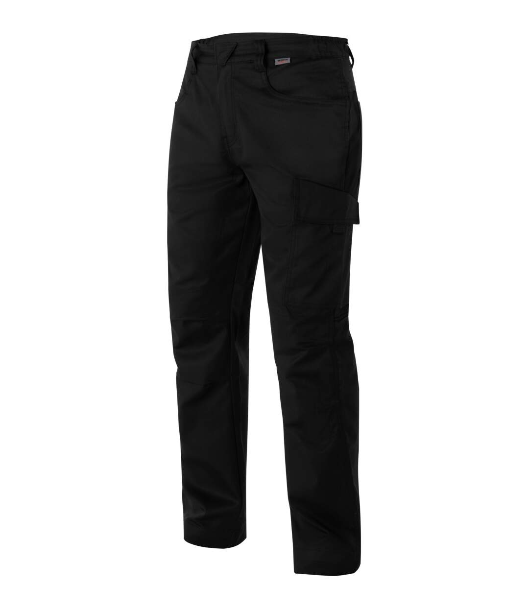 Pantalon de travail Star CP250 noir Würth MODYF