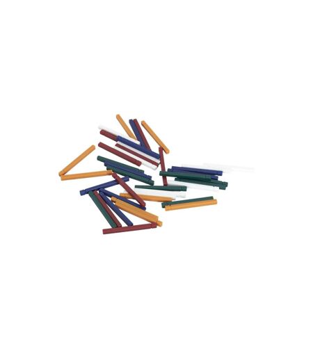 Coffret 100 Jeux Classique 28cm Multicolore