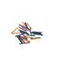 Coffret 100 Jeux Classique 28cm Multicolore-3