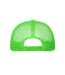 Casquette Trucker Noir Vert Néon Myrtle Beach-2