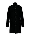 Manteau business premium homme - K6140 - noir