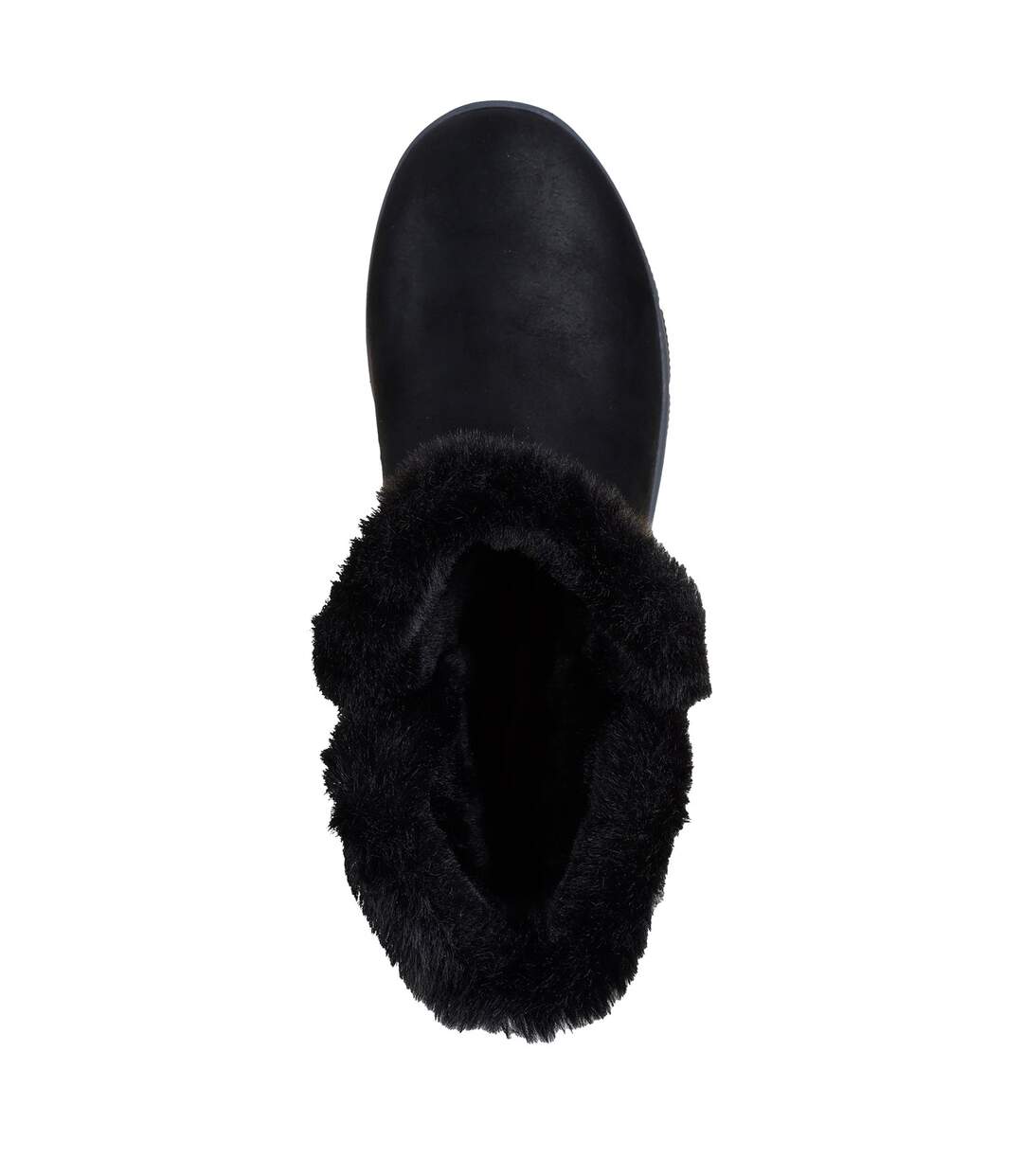 Bottines Easy Going Dreamers Femme Noir Skechers-3