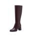 Bottes à Zip Tamaris-3