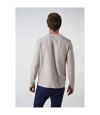 T-shirt manches longues DERREN Navy