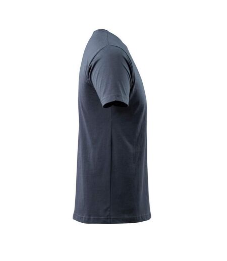 T-shirts Crossover Calais Homme Bleu Marine Foncé Mascot