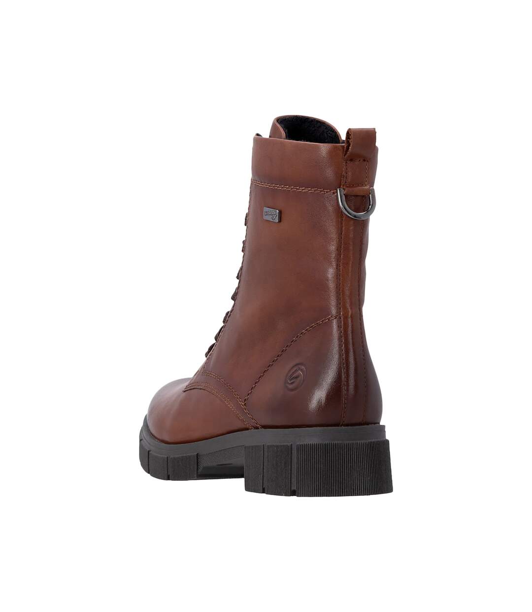 Bottines Cuir Remonte RDG-4