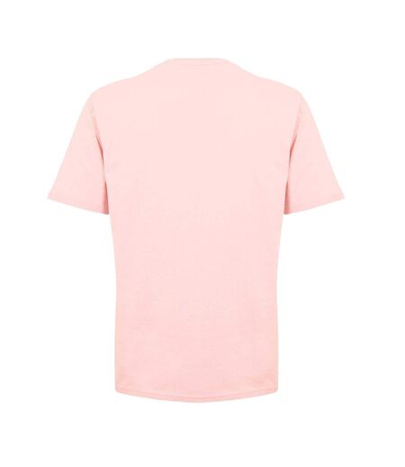 T-shirt Mapleton Homme Rose Clair Dickies