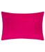 Keela geometric cushion cover 50cm x 35cm magenta/blue Paoletti