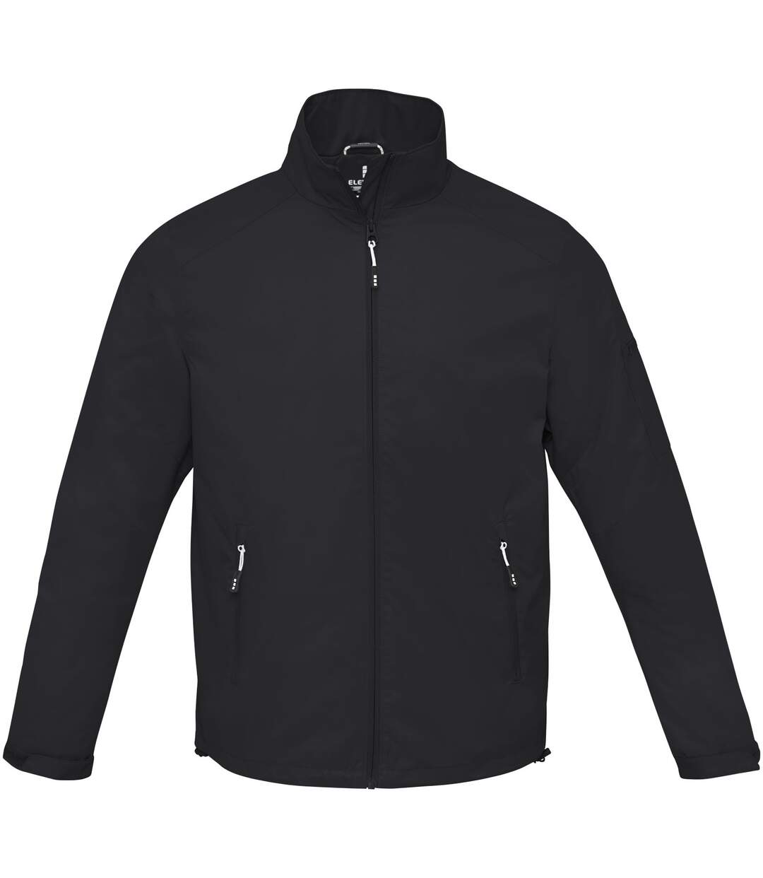 Veste palo homme noir Elevate Life Elevate Life