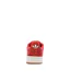 Campus baskets rouge clair homme adidas-3