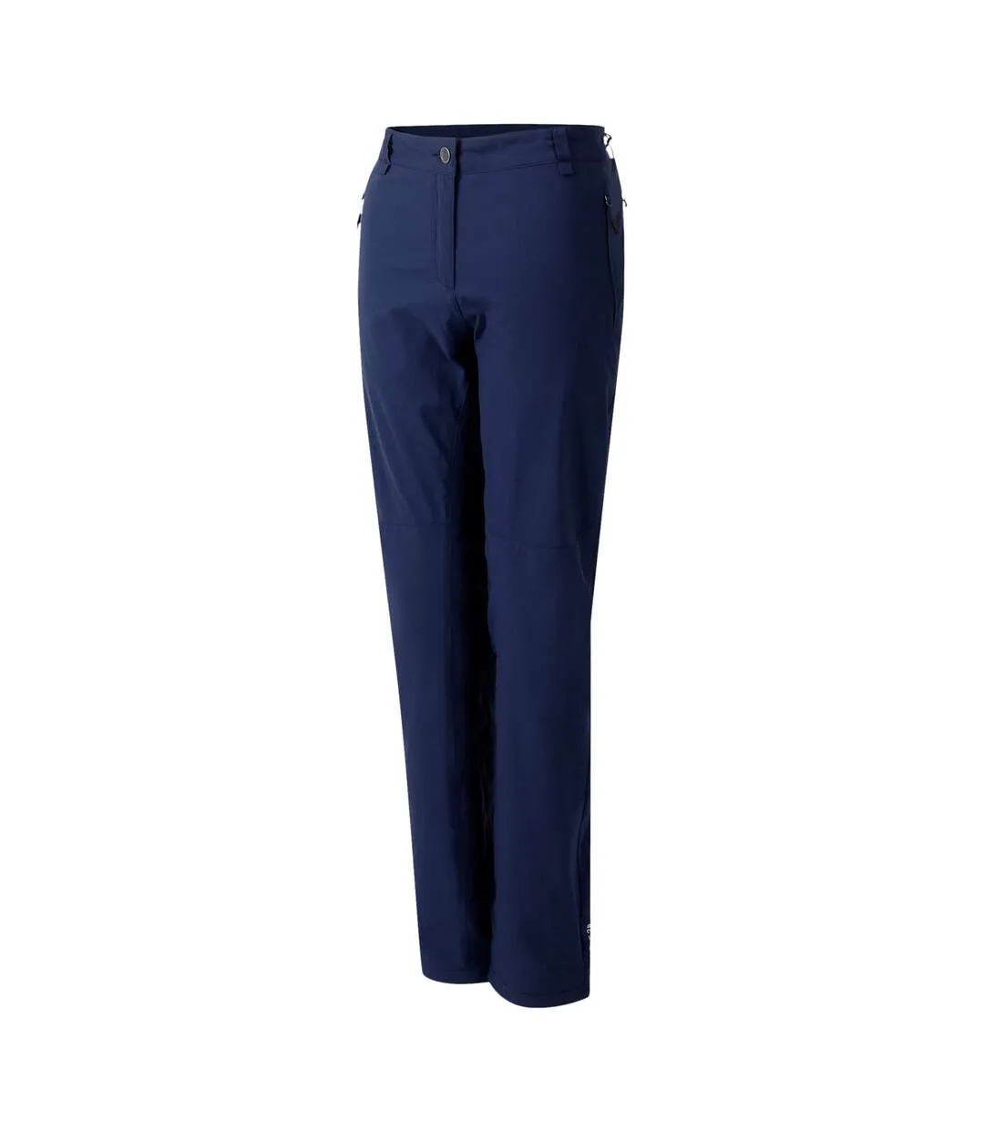 Dare2b Womens/ladies Melodic Ii Lightweight Stretch Walking Trousers Navy Dare 2b-4