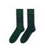Chaussettes Motif/style Rayures Contrastées Homme Vert Tommy Hilfiger-4