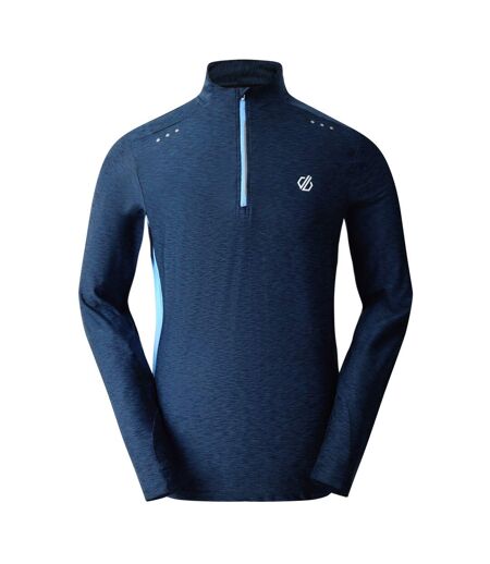 Mens Power Up Iii Jersey Moonlight Denim Marl Dare 2B