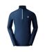 Mens Power Up Iii Jersey Moonlight Denim Marl Dare 2B-1