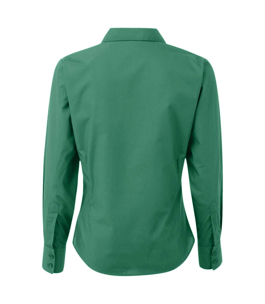 Blouse femme vert Premier